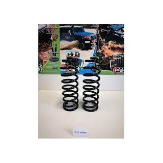 Sprężyna tylna lift 75mm 100kg JEEP-114HL3E