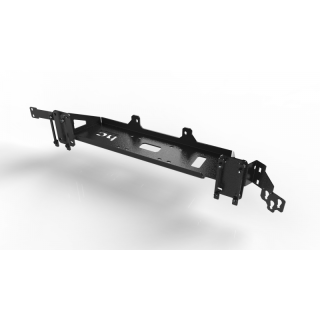 Płyta montażowa wyciągarki Land Rover Discovery 3 2004-2009