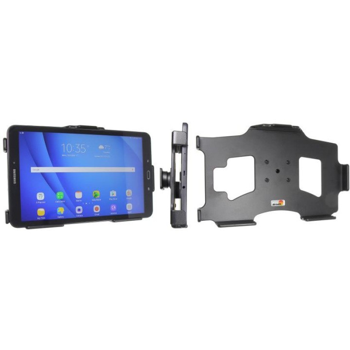 Uchwyt pasywny do Samsung Galaxy Tab A 10.1 (2016) SM-T580/SM-T585
