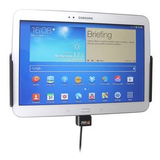 Uchwyt aktywny do Samsung Galaxy Tab 3 10.1 GT-P5200/5210/5220