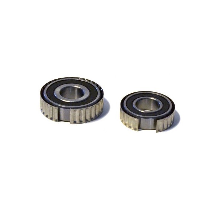 WARN 31672 Bearing and Tol Ring