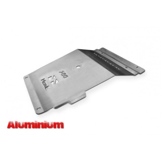 Aluminiowa osłona podwozia, silnika przednia - Toyota Land Cruiser J200 od 2007