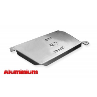 Aluminiowa osłona podwozia, reduktora - Toyota Land Cruiser J200 2007+ Diesel