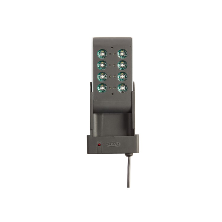 Bezprzewodowy system sterowania RSU60 RING