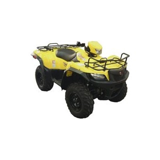 poszerzenia błotników do Suzuki King Quad 700,750 Direction2