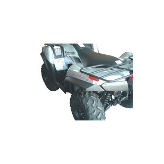 Poszerzenia błotników do Kawasaki Bruteforce