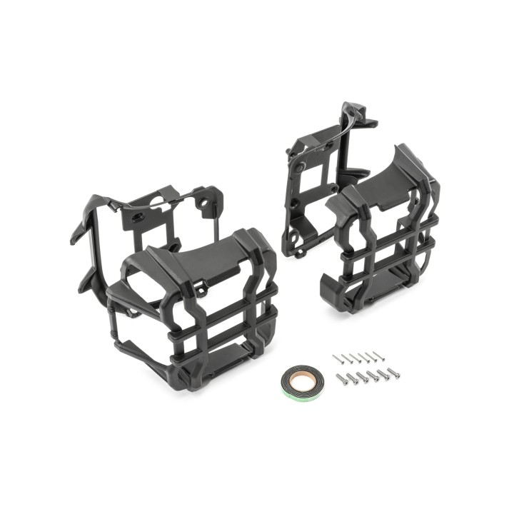 Osłony tylnych lamp seria Elite Jeep WRangler JL JLU JT