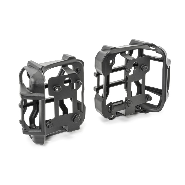 Osłony tylnych lamp seria Elite Jeep WRangler JL JLU JT