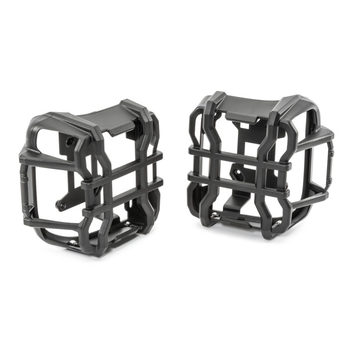 Osłony tylnych lamp seria Elite Jeep WRangler JL JLU JT