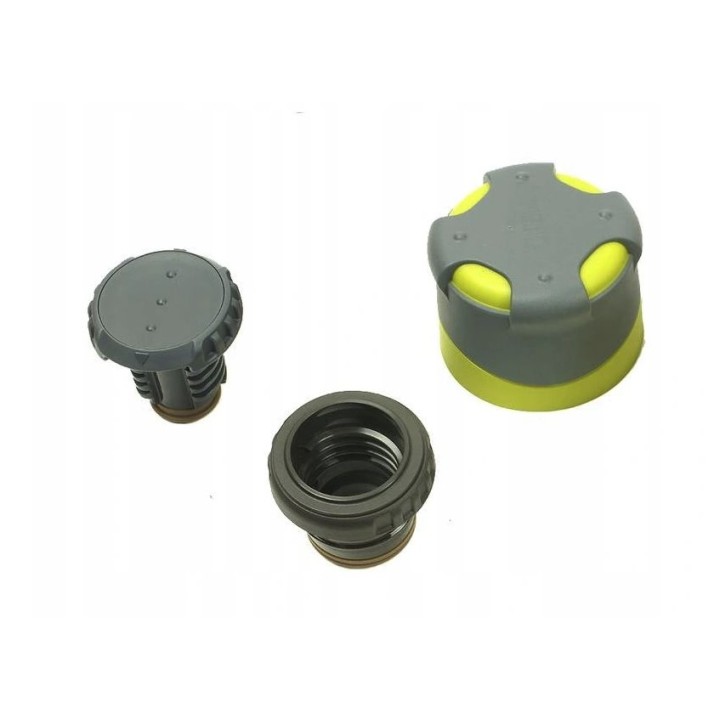 Termos z kubkiem Mountain FFX Thermos 0,9L -150062