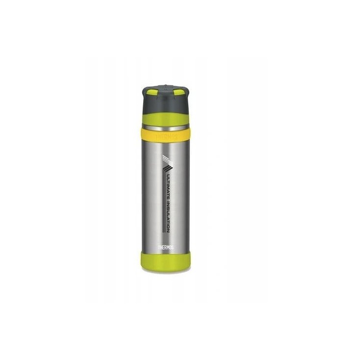 Termos z kubkiem Mountain FFX Thermos 0,9L -150062