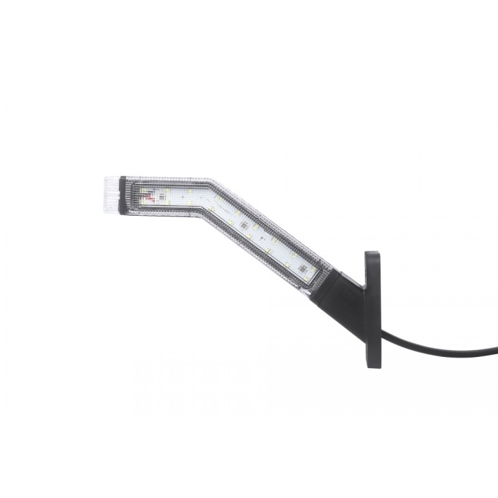 Lampa robocza LED narożna Lewa L0158L