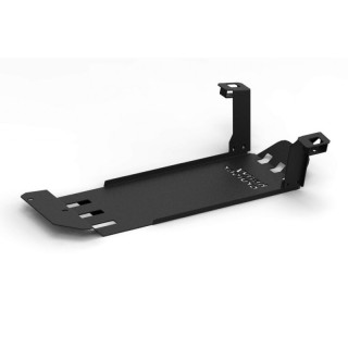 Jeep Wrangler JK 2007-2018 Osłona silnika i skrzyni 2.8 CRD długa