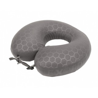 Poduszka Deluxe Pillow granite grey