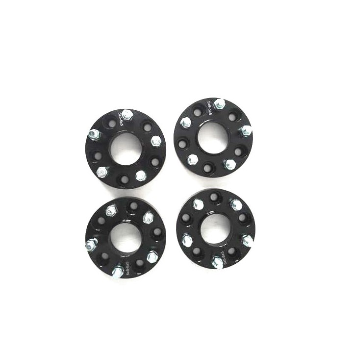 Dystans koła SND5X127X71,6X25/1/2-20C