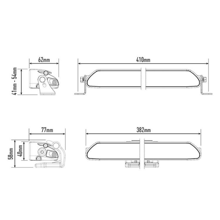 LAZER Linear 12 Elite