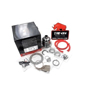 Blokada TR100 RD100 DANA 30 JEEP JK