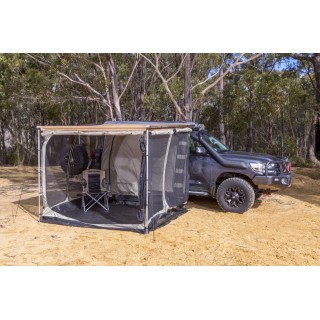 ANEKS ARB DELUXE Z PODŁOGĄ - 2000 X 2500 MM