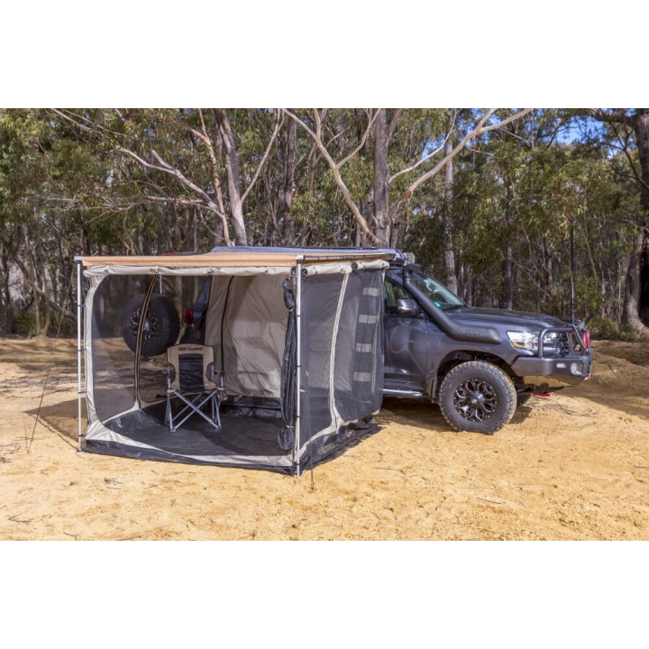 ANEKS ARB DELUXE Z PODŁOGĄ - 2000 X 2500 MM