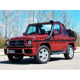 Snorkel MERCEDES G CLASS W460 / 461 / 463 1979 2018