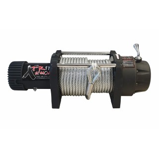 Wyciągarka XTR 17000lbs 7718 kg 24V Truck