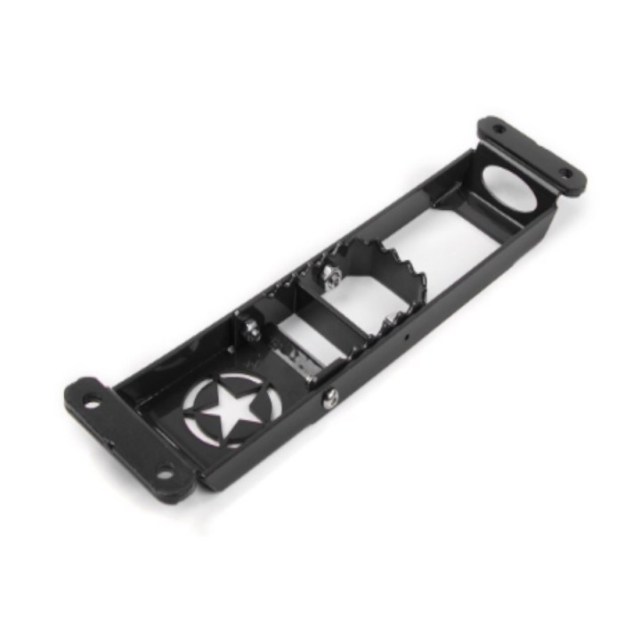 Stopień do drzwi na zawiasy Jeep Wrangler JL/ JK/JKU TXJ 20191