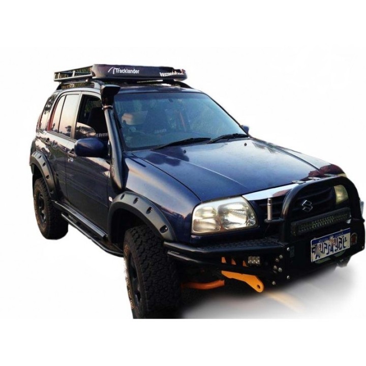 Poszerzenia nadkoli do Suzuki Grand Vitara I 5D