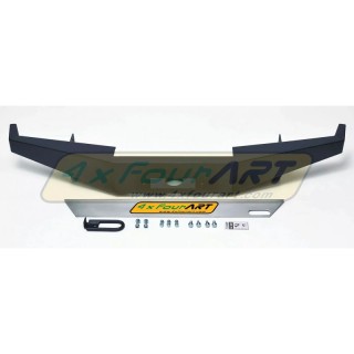 Zderzak przedni aluminiowy Suzuki Jimny