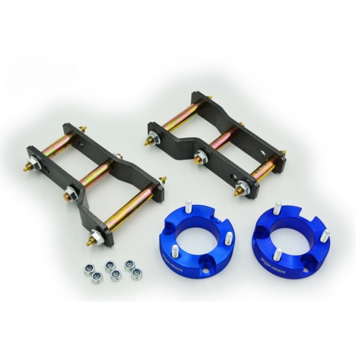 Lift 2'' Ford Ranger (2012-2016)