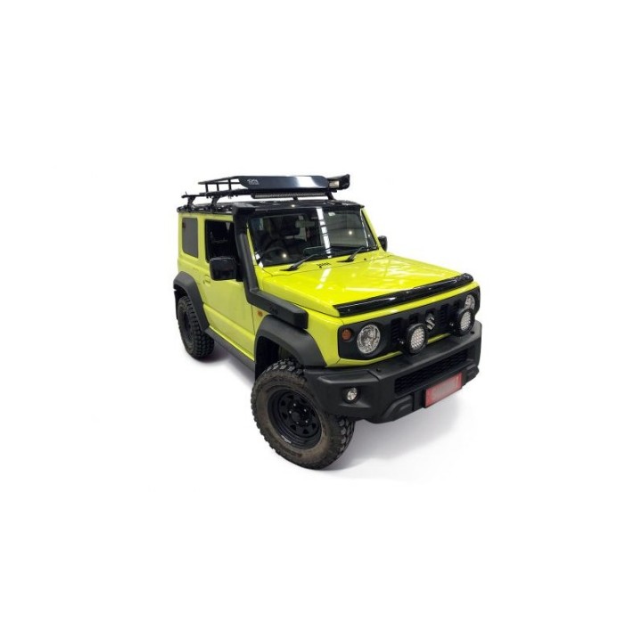 Snorkel Suzuki Jimny 98-01 - Wlot powietrza