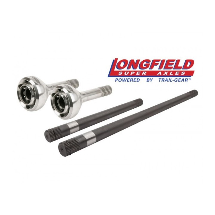 Wzmocnione półosie przednie Suzuki Jimny 1998-2005 JB33, 2000-2015 JB43