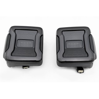 JEEP WRANGLER JL 2018+ LAMPY TYLNE LED WERSJA EUROPEJSKA