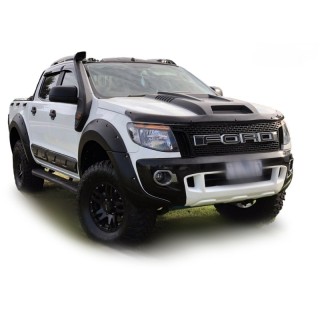 Snorkel Ford Ranger T6