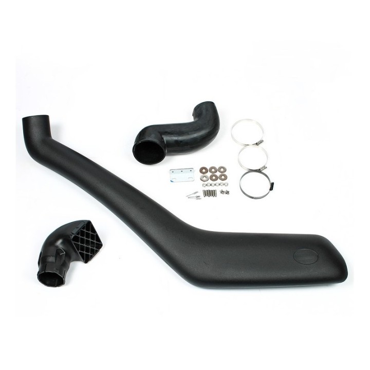 Snorkel Isuzu D-Max (od 2012)