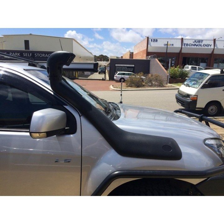 Snorkel Isuzu D-Max (od 2012)