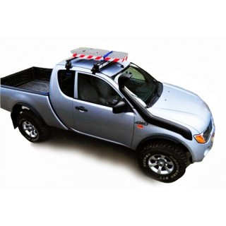 Snorkel Mitsubishi L200 (06-09) / Pajero Sport
