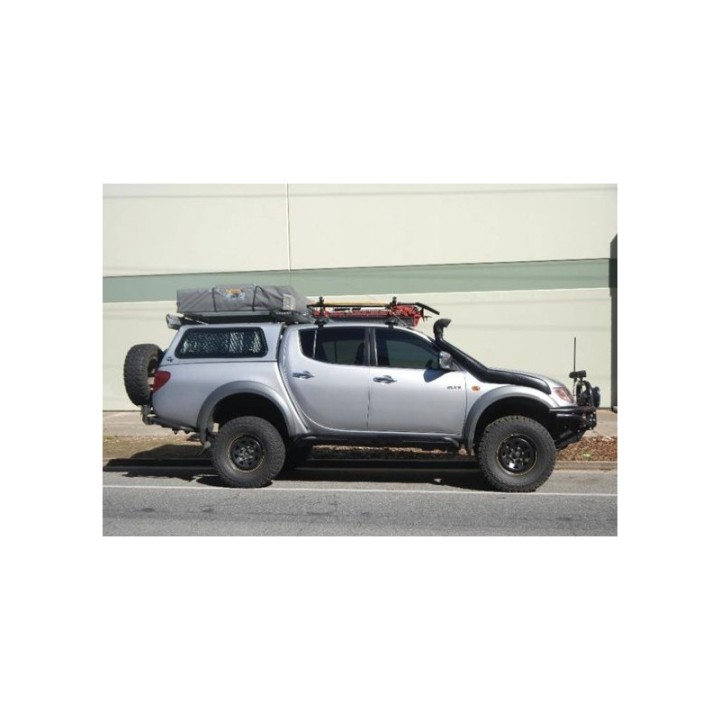 Snorkel Mitsubishi L200 (2009 -15) / Pajero Sport (dod zb.)