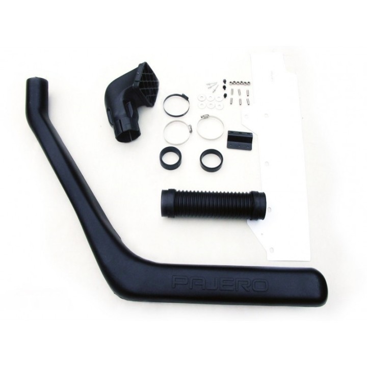 Snorkel Mitsubishi Pajero
