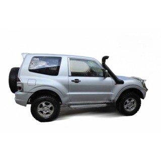 Snorkel Mitsubishi Pajero III (2000-06)