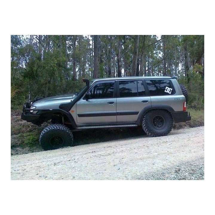 Snorkel Nissan Patrol Y61