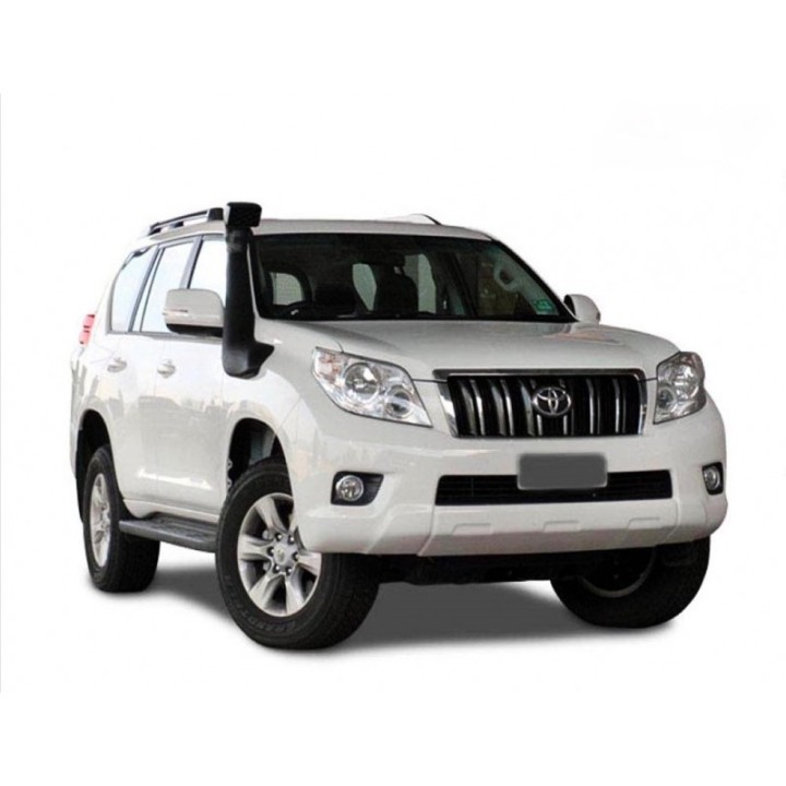Snorkel Toyota Land Cruiser Prado 150