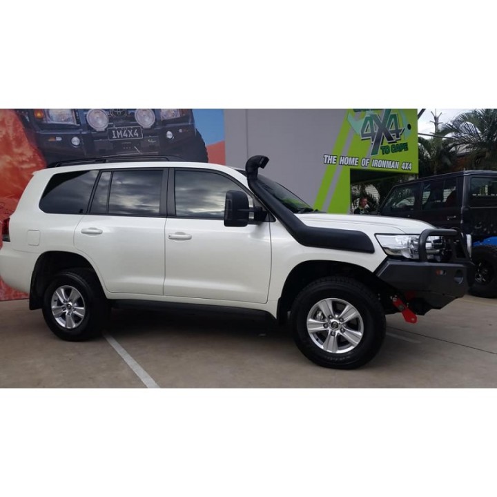 Snorkel Toyota Land Cruiser 200