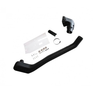 Snorkel Suzuki Vitara - lewa strona