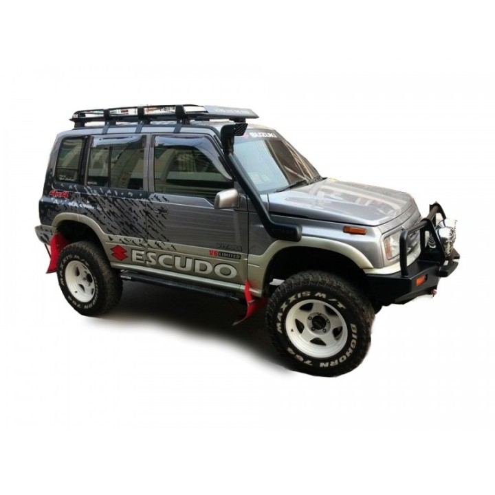 Snorkel Suzuki Vitara - prawy