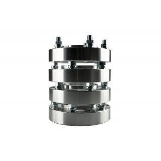 Dystanse kół 5x139,7 gr. 35mm (cb108) SUZUKI