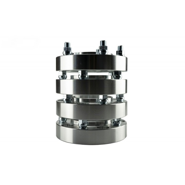 Dystanse kół 5x139,7 gr. 35mm (cb108) SUZUKI