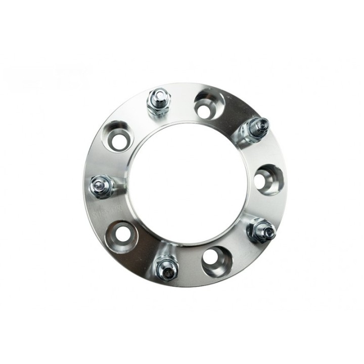 Dystanse kół 5x139,7 gr. 35mm (cb108) SUZUKI