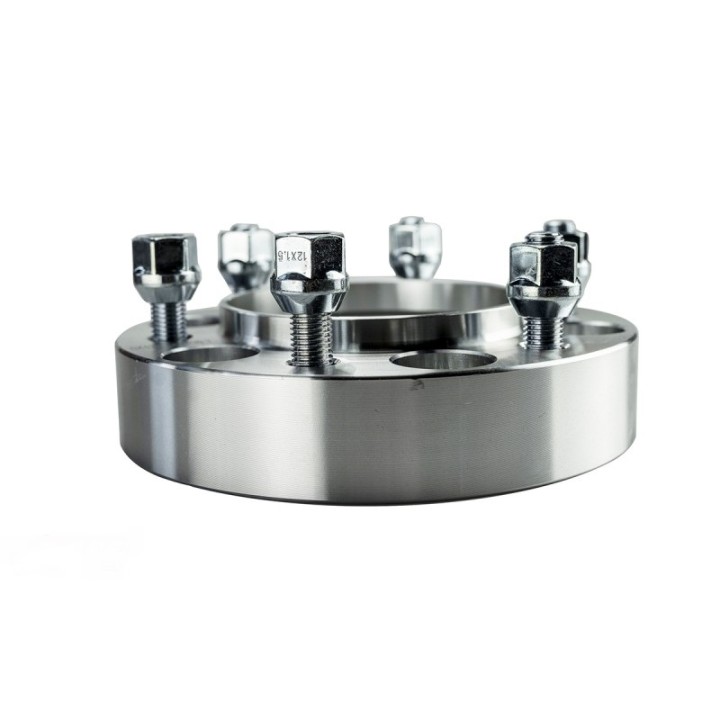Dystanse kół 6x139,7 gr. 35mm (cb 110mm) NISSAN