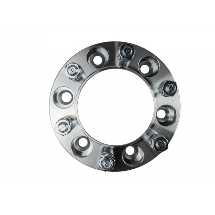 Dystanse kół 6x139,7 gr. 35mm (cb 110mm) NISSAN