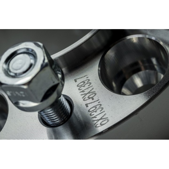 Dystanse kół 6x139,7 gr. 35mm (cb 110mm) NISSAN